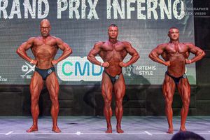 BODYBUILDING НОВИЧКИ